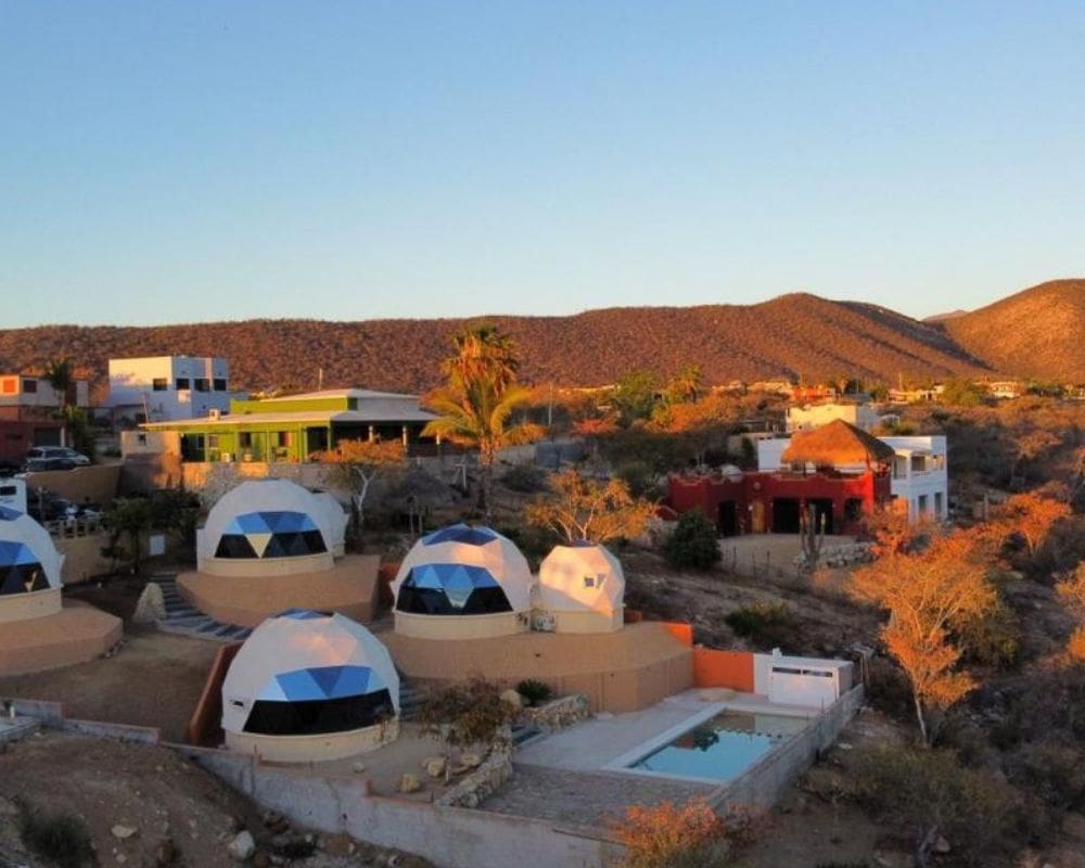 baja mexico vacation spots