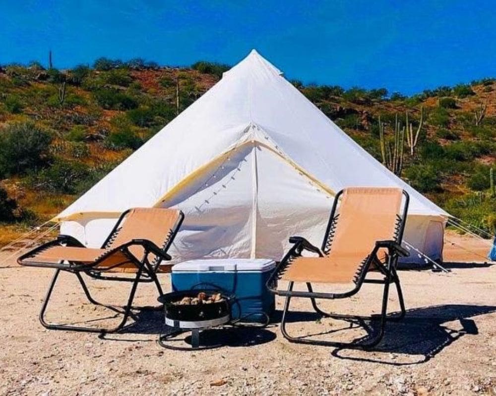 baja mexico vacation spots