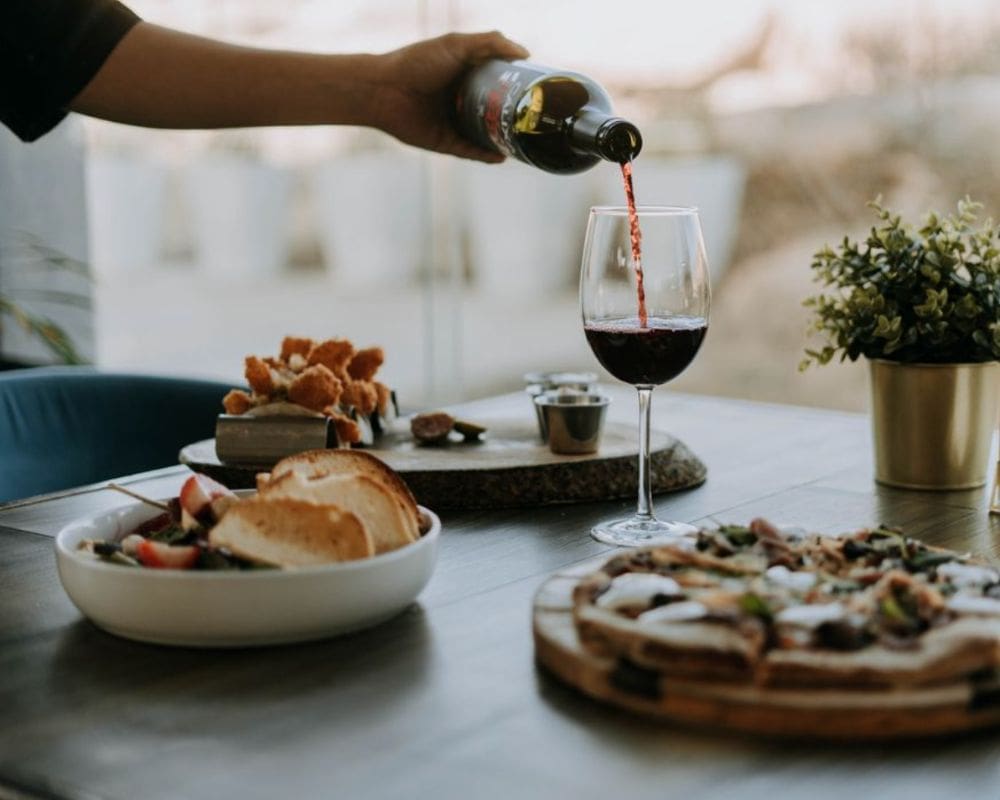 best restaurants in valle de guadalupe