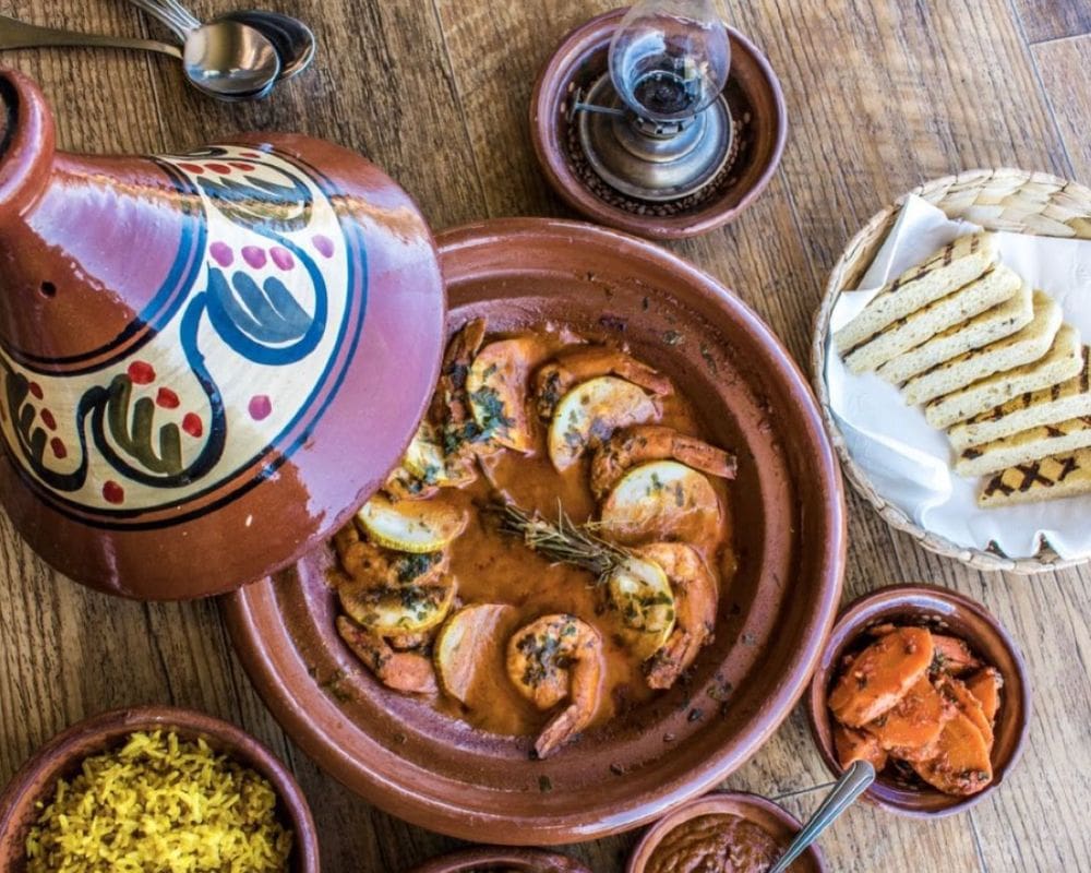 best restaurants in valle de guadalupe