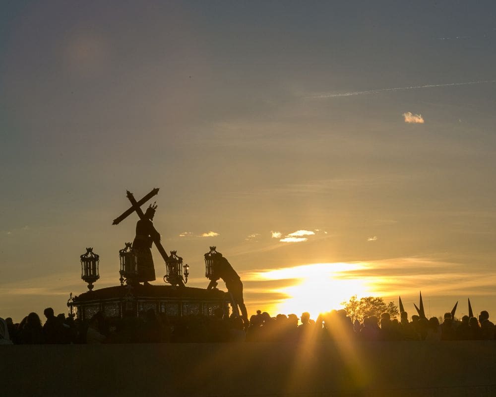 Semana Santa in Mexico