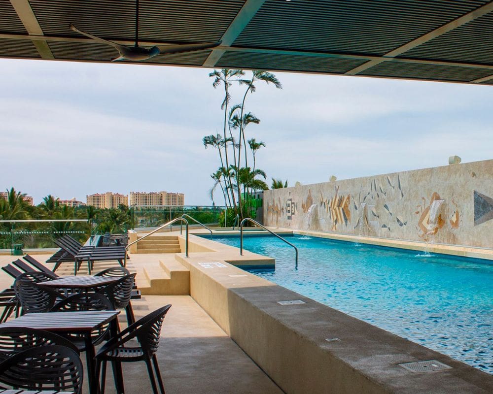 Hotels in Puerto Vallarta Mexico