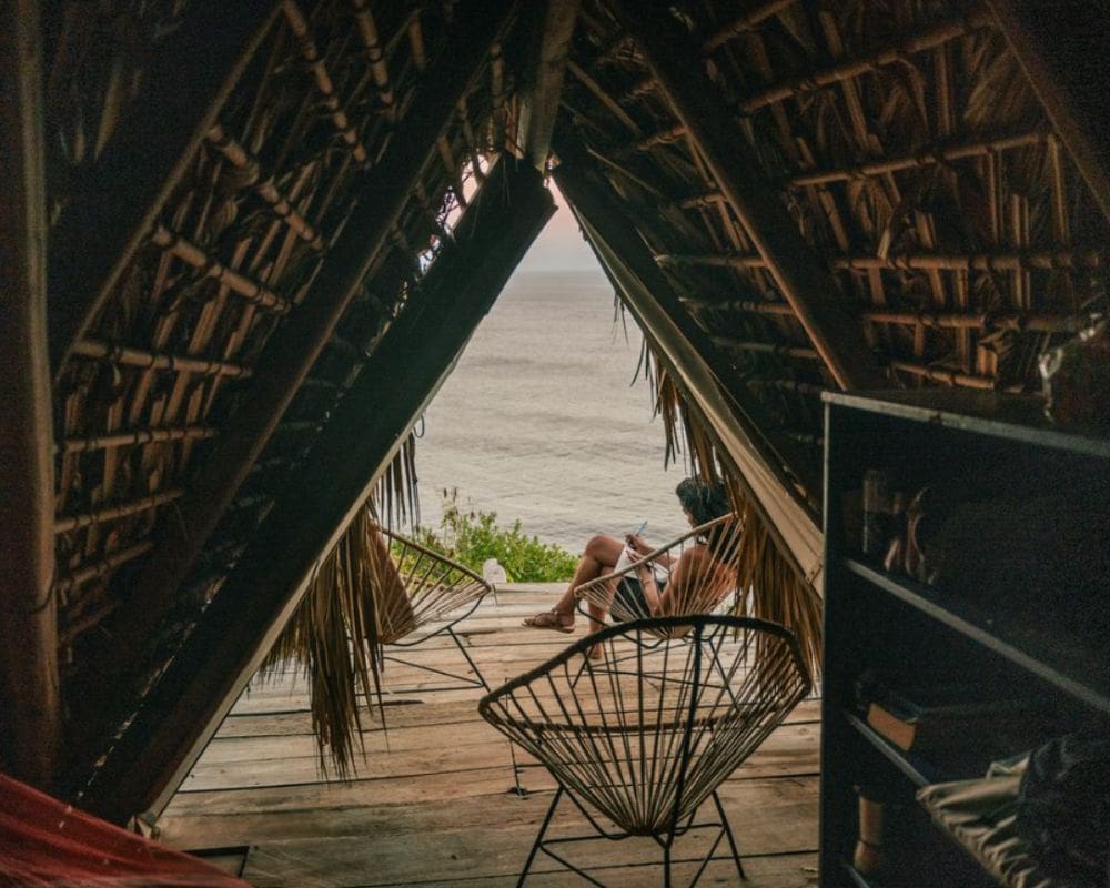 Best Mazunte Hotels