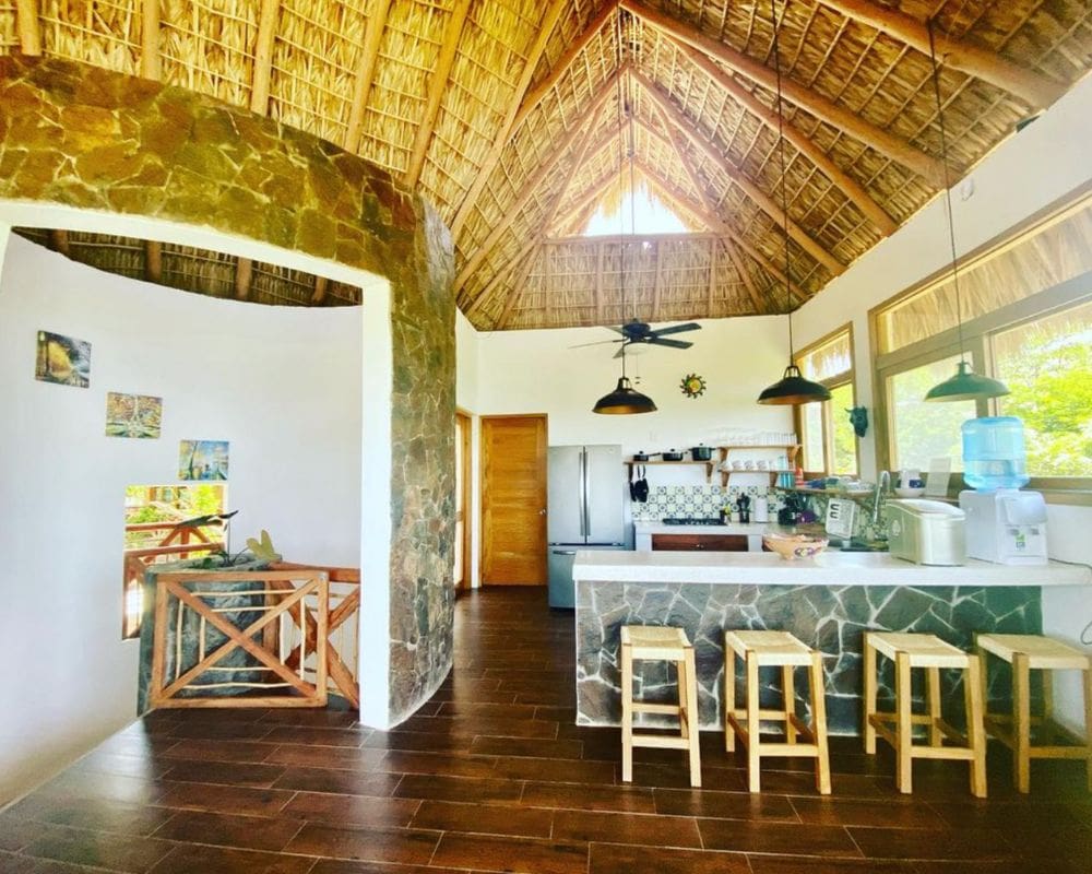 Best Mazunte Hotel