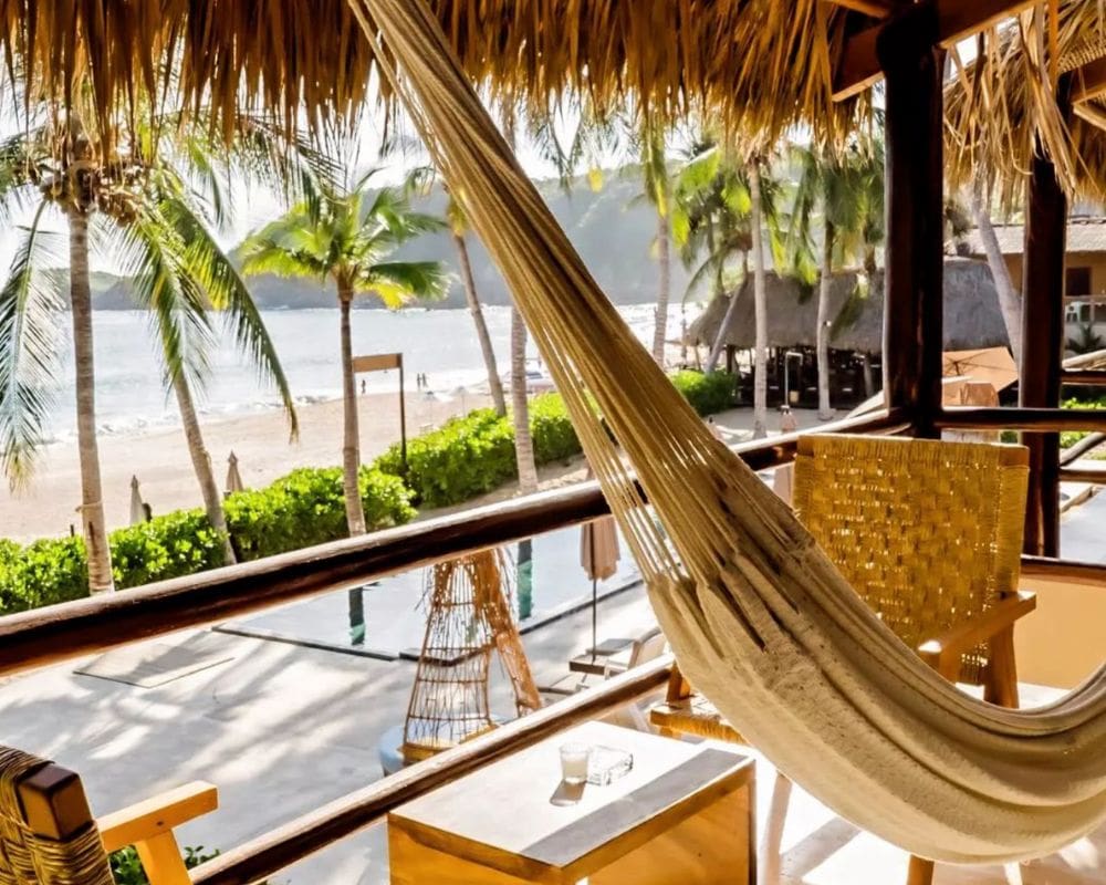 Best Mazunte Hotel