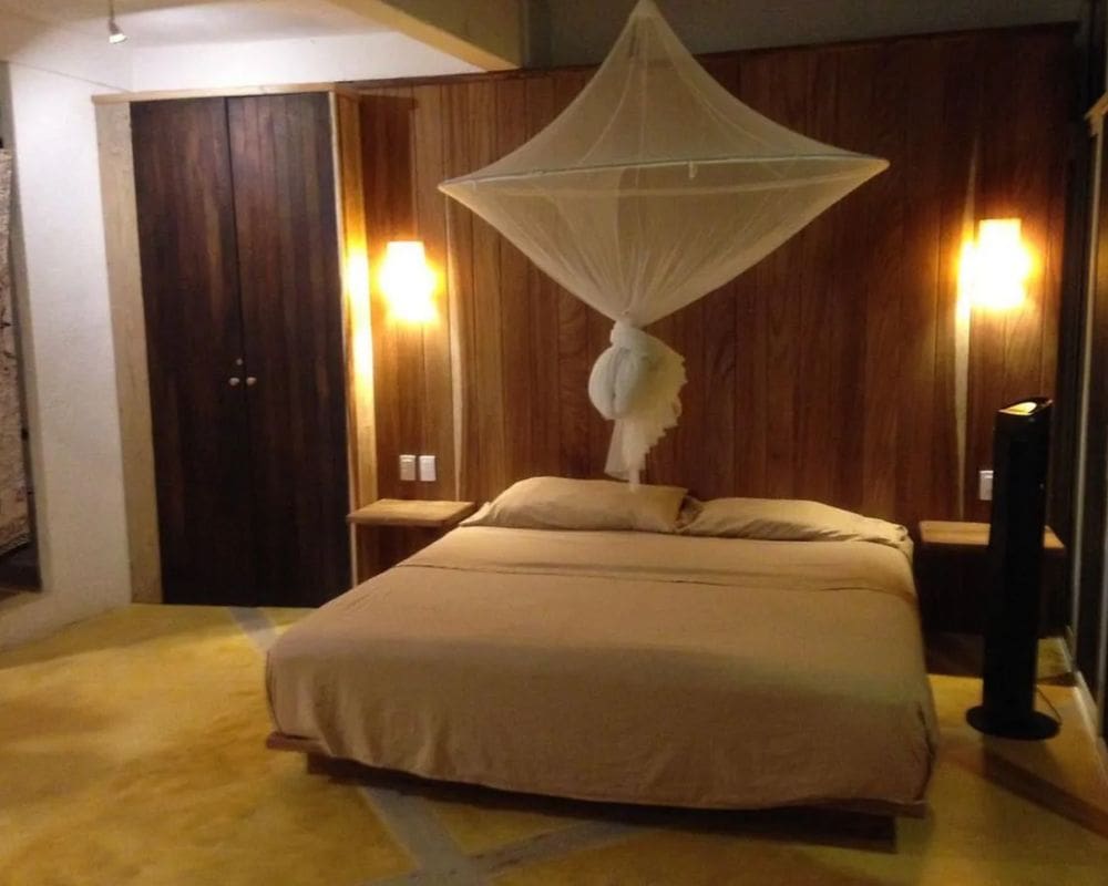 Best Mazunte Hotel