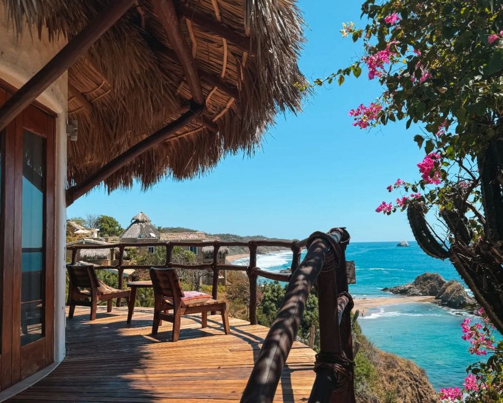 Best Mazunte Hotel