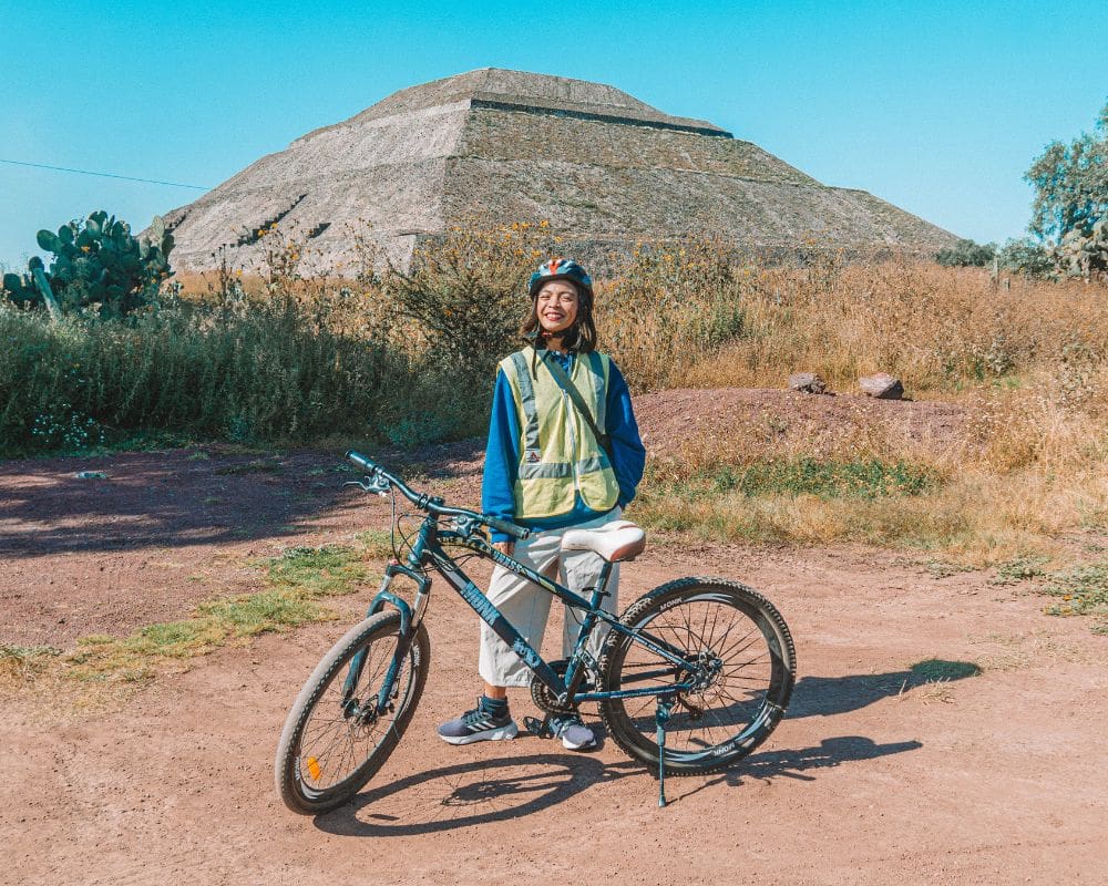 tour teotihuacan