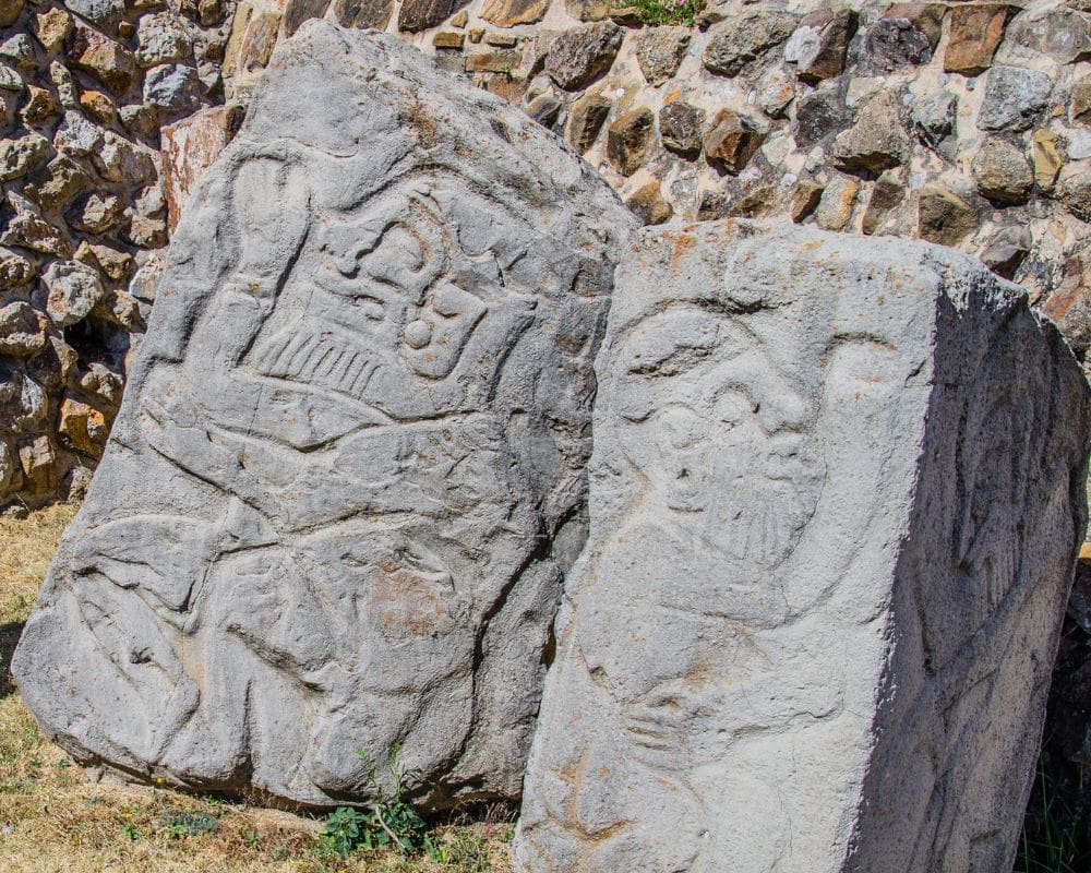Monte Alban Travel Guide