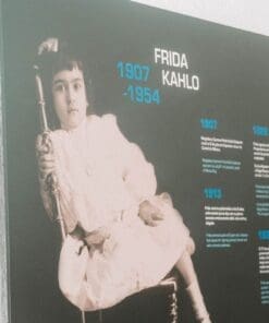 Visit Frida Kahlo Museum and Coyoacan (Tickets Included)