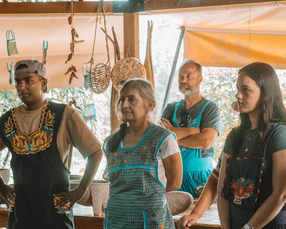 cooking class in oaxaca