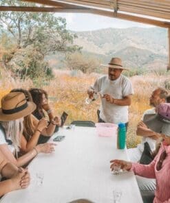 mezcal tour oaxaca