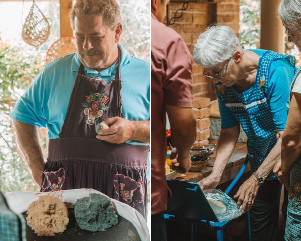 cooking class in oaxaca