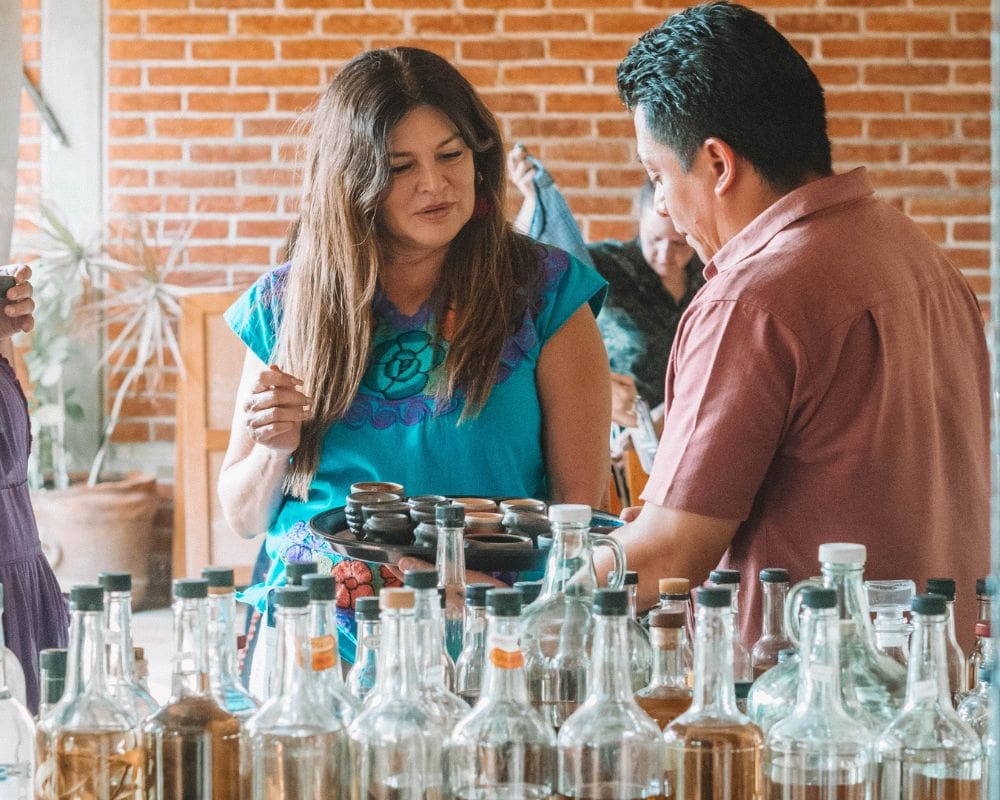 cooking class in oaxaca