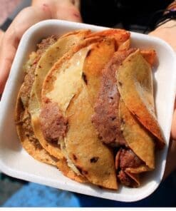 mexico city street food tour