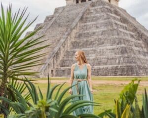 mexico in june