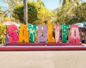 how safe is sayulita