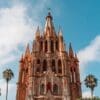 Guanajuato Airport to San Miguel de Allende