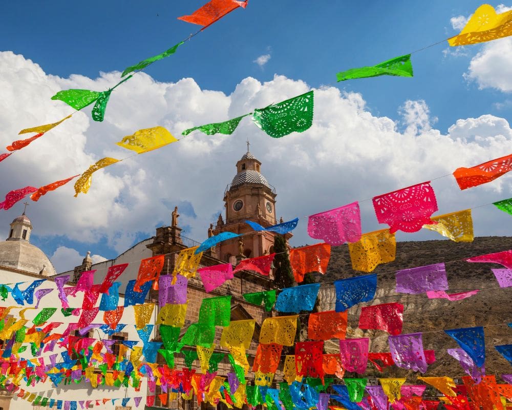 best time to visit Mexico