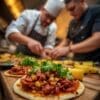 Mexico City Taco Cooking Class
