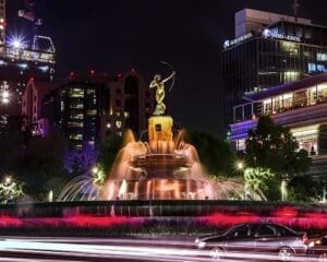 things to do in mexico city