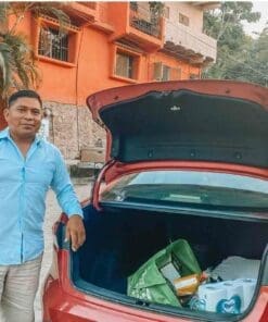 sayulita from puerto vallarta airport taxi