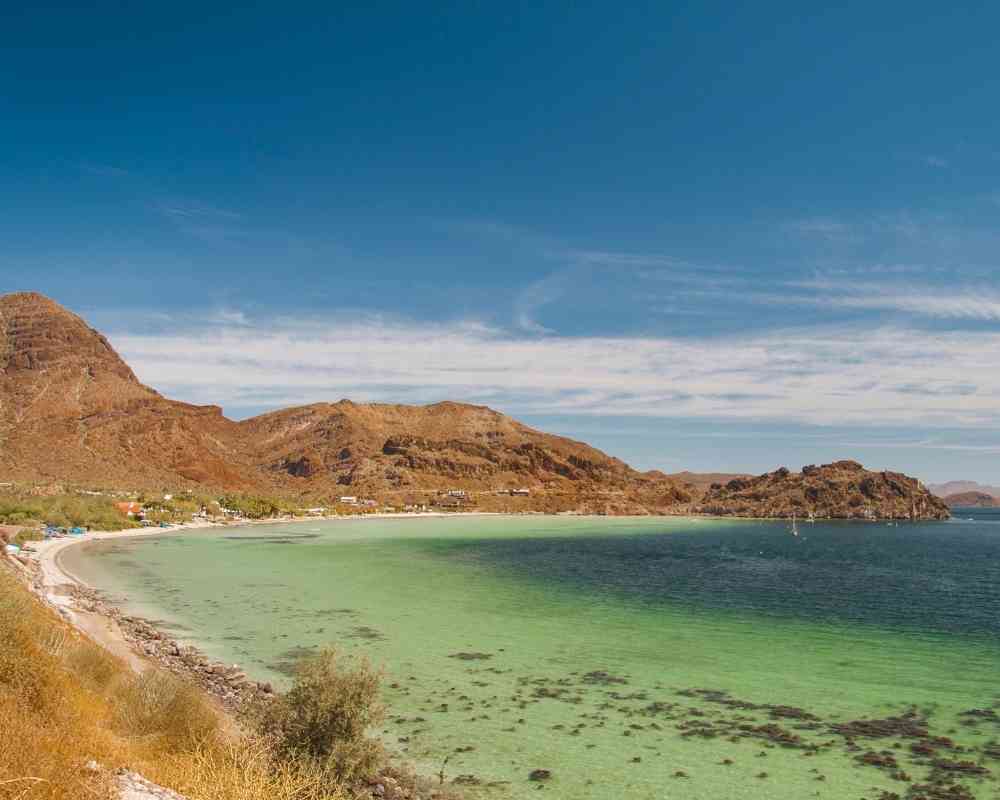 baja california road trip