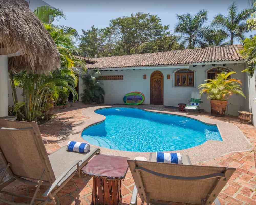 sayulita airbnbs