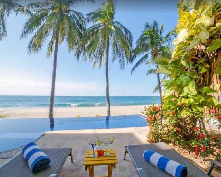 10 Sayulita Airbnbs we love [location + prices explained]