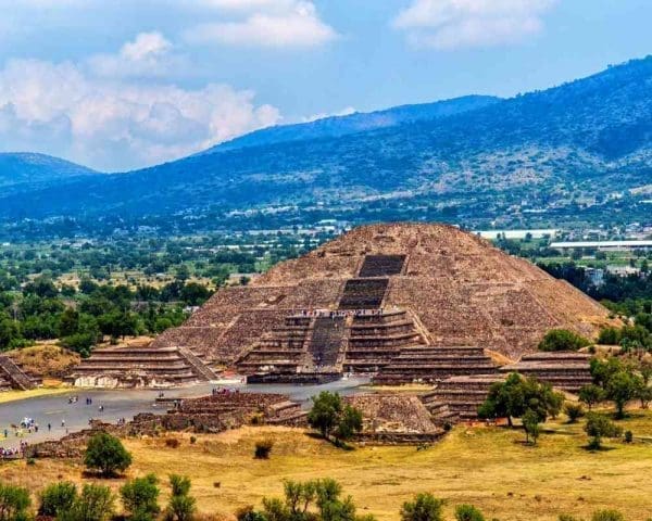 How to visit the Teotihuacan Pyramids in 2024: travel tips, tours ...