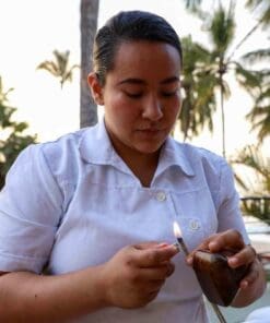 Alternative view of 60-min Massage in Sayulita (Home Service)