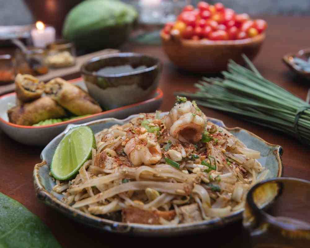 sayulita restaurants