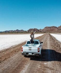 baja california road trip