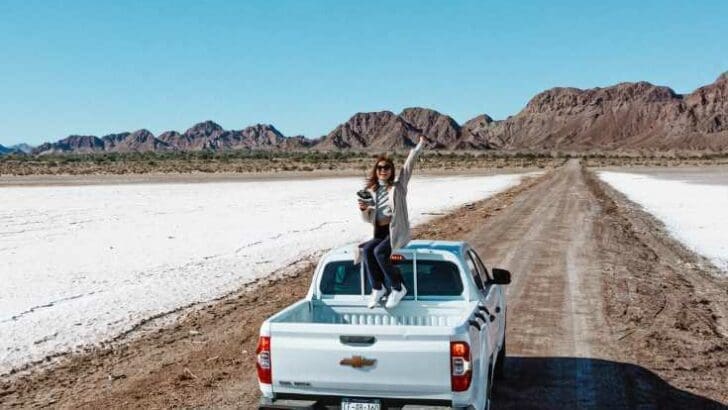 baja california road trip