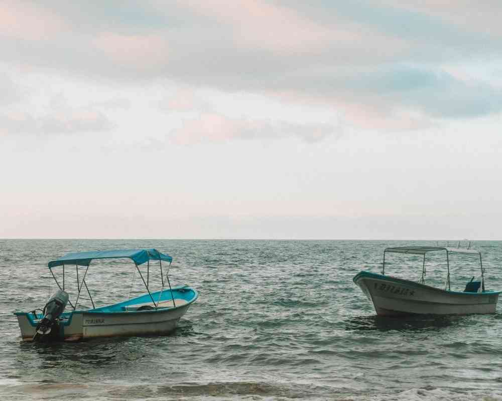 colomitos beach