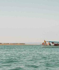 espiritu santo island la paz