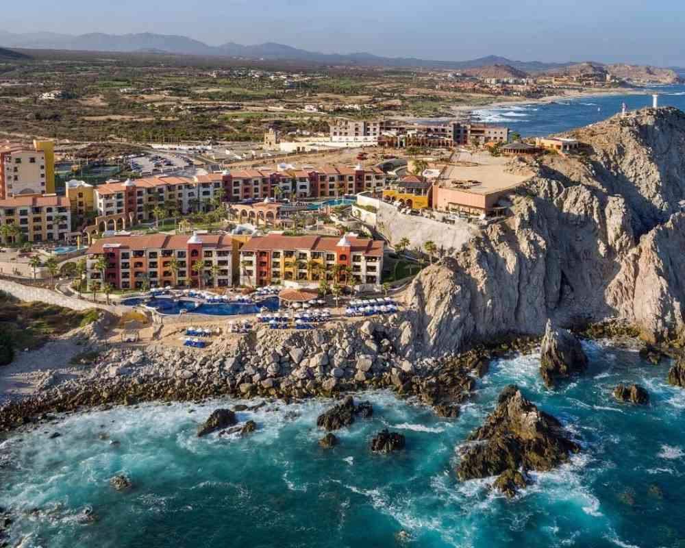 best hotels in cabo for bachelorette party