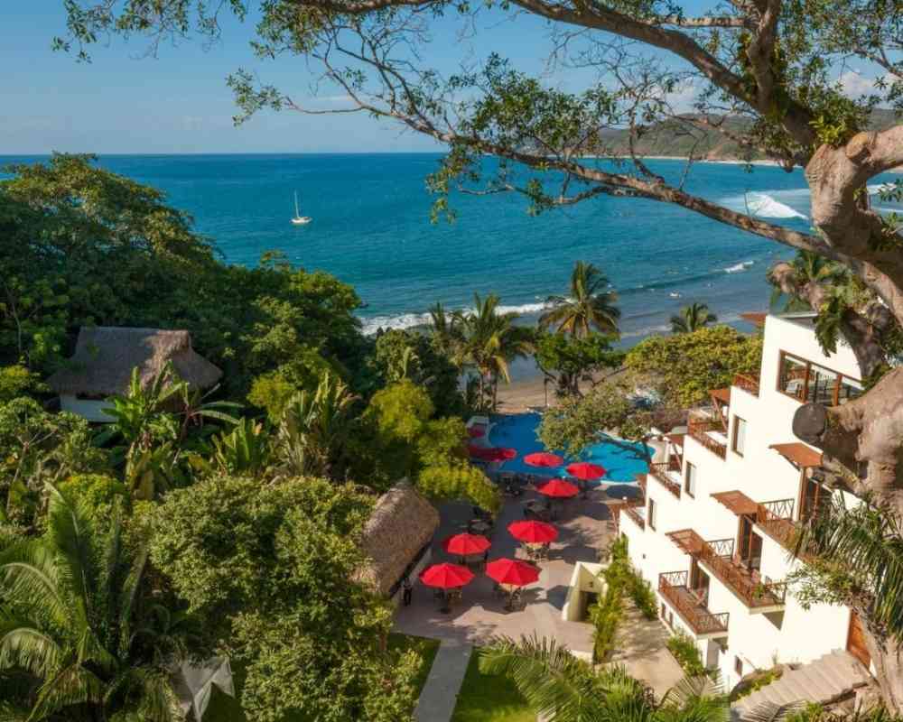 sayulita hotels