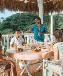 Alternative view of Mezcal Mystique: Sayulita Sips & Stories