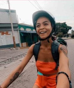 Puerto Escondido Motorbike Rental