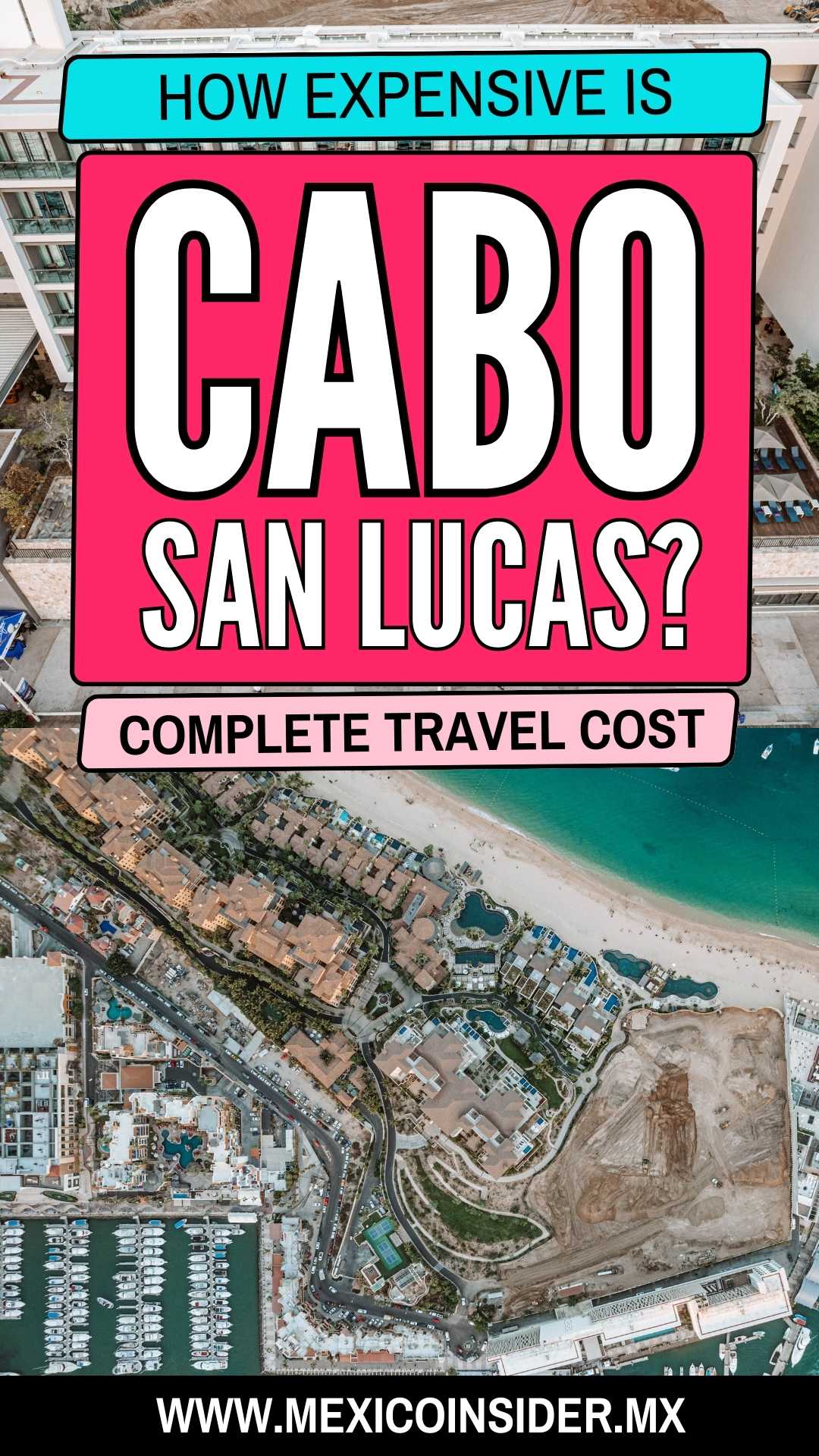 is cabo expensive