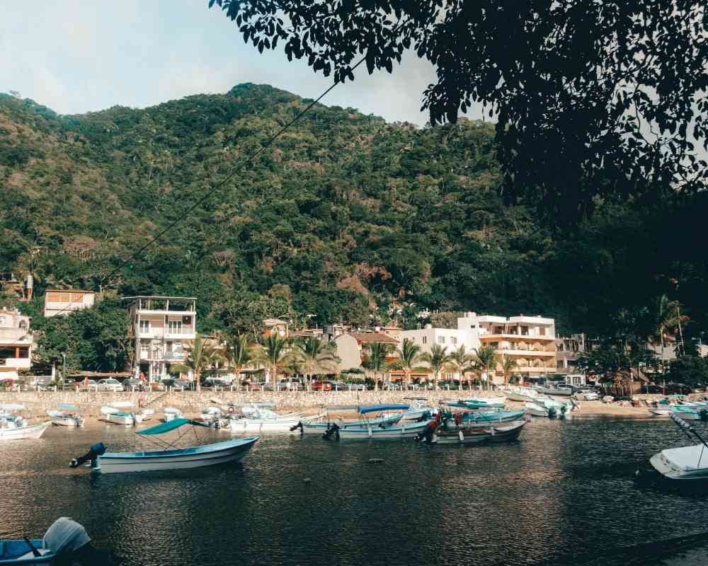 colomitos beach