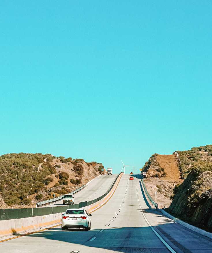 baja california road trip