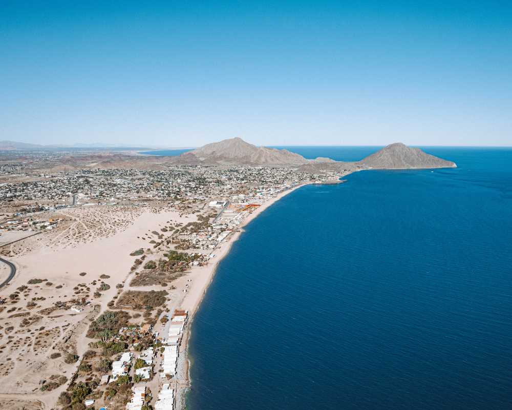 baja california road trip