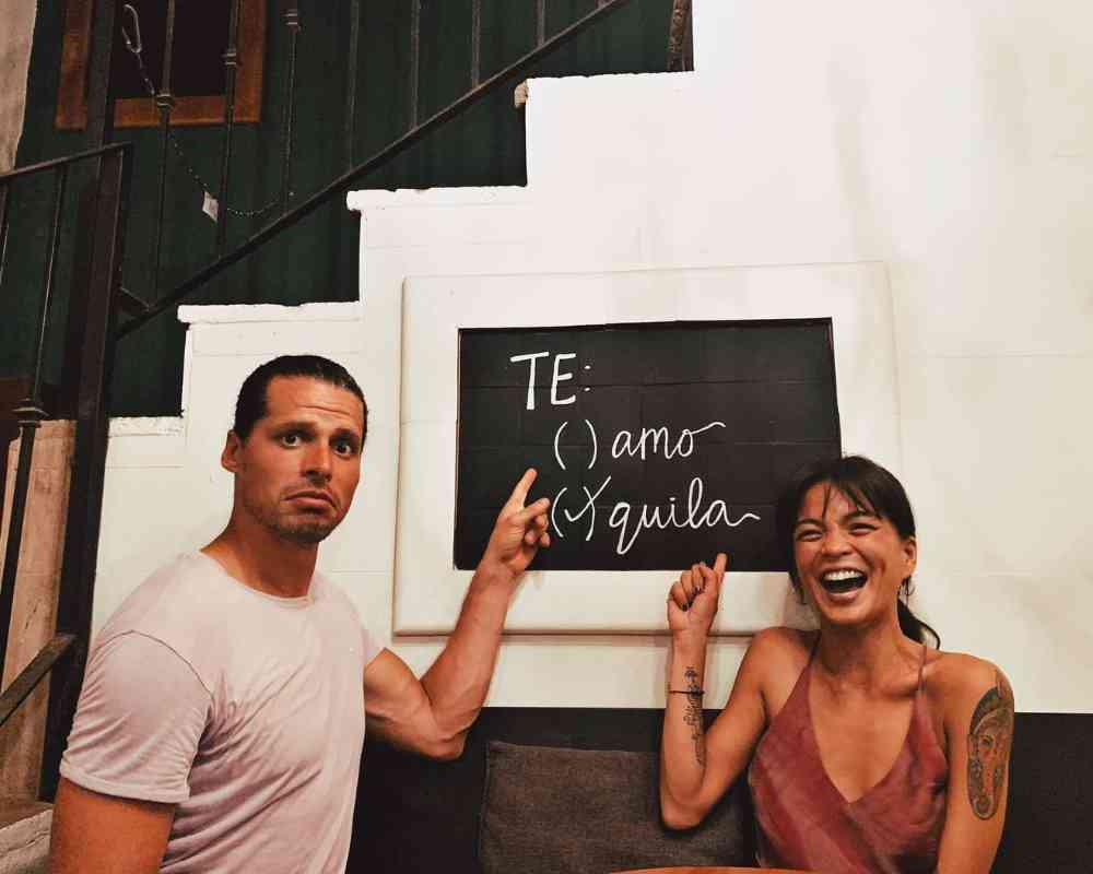 is sayulita safe
