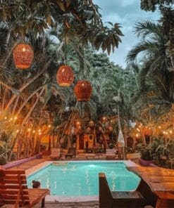 Puerto Escondido Tours