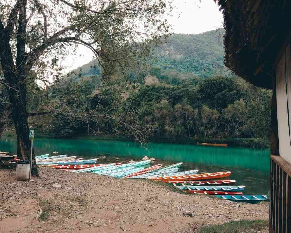 huasteca potosina road trip