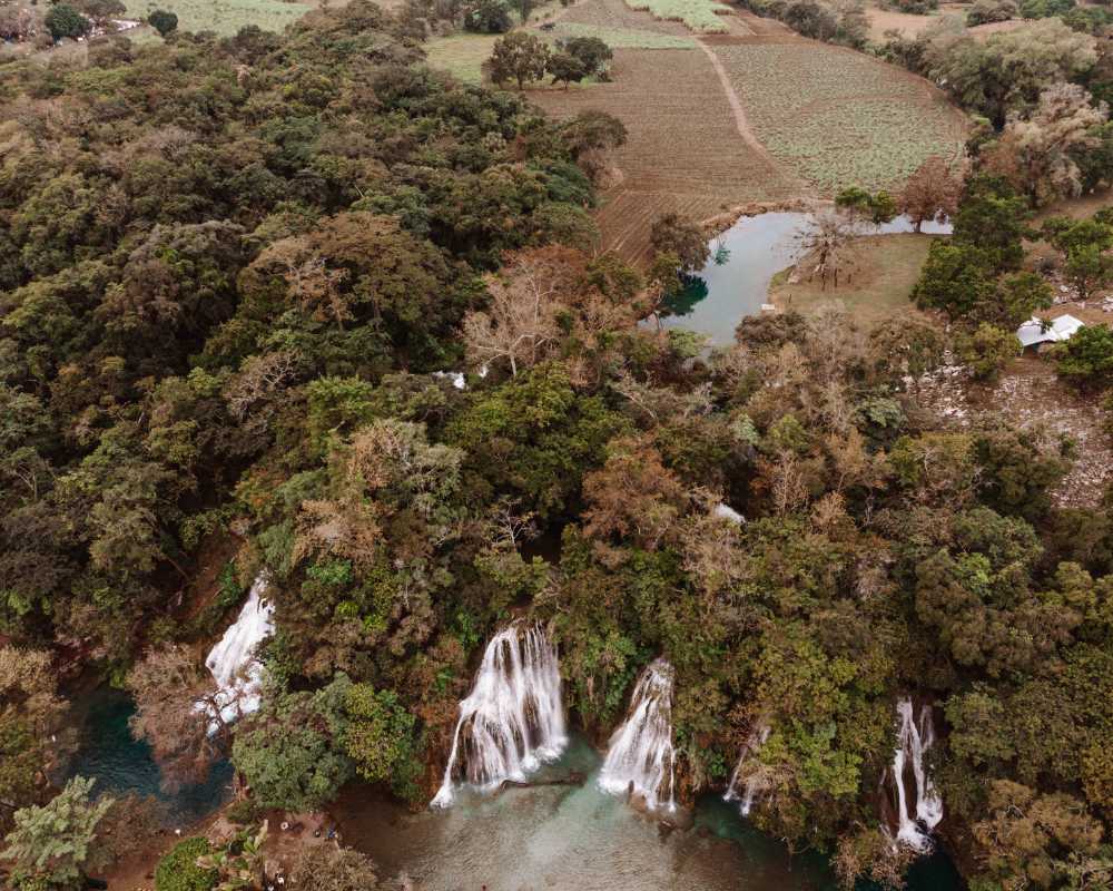 huasteca potosina