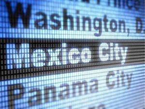 travel requirements to mexico