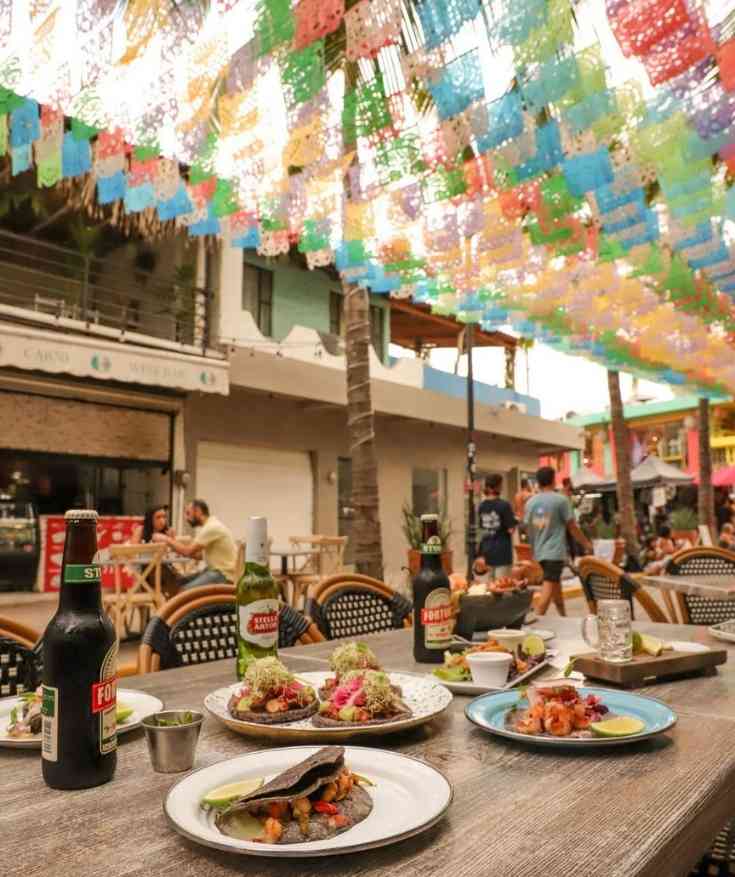 sayulita seafood restaurants